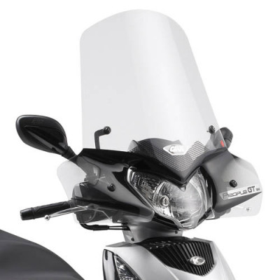 GIVI A443A FITTING KIT KYMCO PEOPLE GT