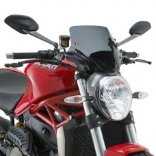 GIVI A7404 ветровое стекло для Ducati Monster 1200 (14 > 20)