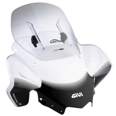GIVI AF446 WINDSCREEN FOR SCOOTER Yamaha X-MAX 125
