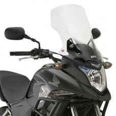 GIVI D1121ST ветровое стекло Honda CB500X 2013 - 2018