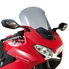 GIVI D1132S Ветровое стекло для Honda VFR800F 2014-