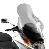 GIVI D258ST Ветровое стекло Suzuki Burgman / Skywave 250/400 03-06