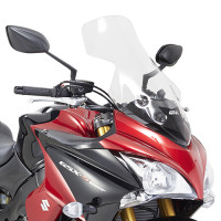 GIVI D3110ST SPOILER SUZUKI GSX-S1000F 2015
