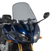 GIVI D437S Ветровое стекло Yamaha FZ1 Fazer 2006-2014