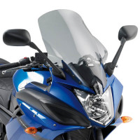 GIVI D449S Ветровое стекло Yamaha XJ6 Diversion F 2009-2013