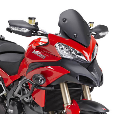 GIVI D7401NO SPOILER Ducati MULTISTRADA 1200'13