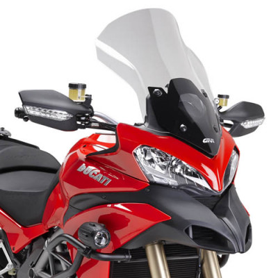 GIVI D7401ST SPOILER Ducati MULTISTRADA 1200'13