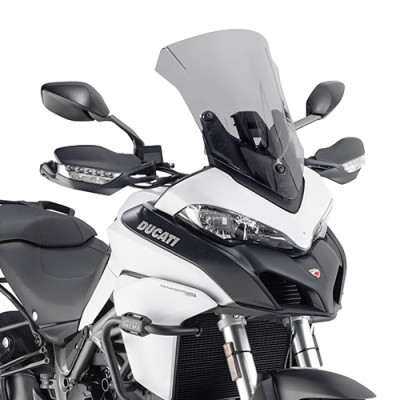 GIVI D7406S SPOILER FUME'DUCATI MULTISTRAD