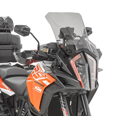 GIVI D7706S SPOILER KTM 1290 SUPER ADV S