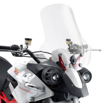 GIVI D780ST SPOILER MORINI GRAN PASSO 1200