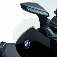 GIVI DF5106 ветрозащита BMW C650GT (2012-2013)