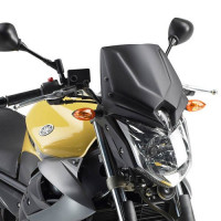 GIVI A286N Ветровое стекло тонированное Yamaha XJ6 600 2009-2013