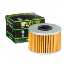 Hiflo HF114 Фильтр масляный