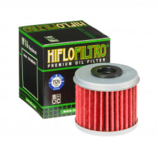 Hiflo HF116 Фильтр масляный