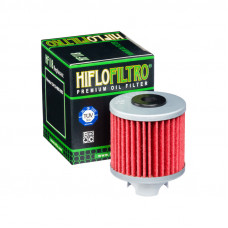 Hiflofiltro HF118 Фильтр масляный