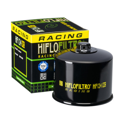 Hiflofiltro HF124 Фильтр масляный