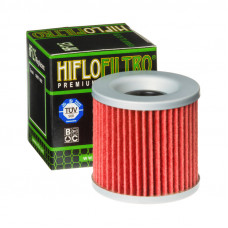 Hiflofiltro HF125 Фильтр масляный