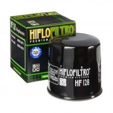 Hiflo HF128 Фильтр масляный