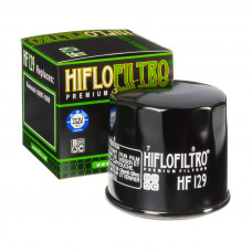 Hiflofiltro HF129 Фильтр масляный