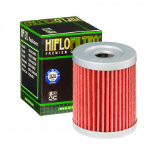 Hiflofiltro HF132 Фильтр масляный