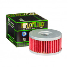 Hiflofiltro HF136 Фильтр масляный