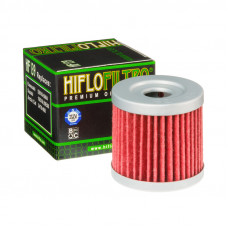 Hiflofiltro HF139 Фильтр масляный