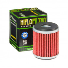Hiflofiltro HF140 Фильтр масляный