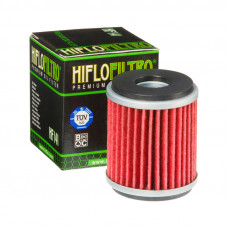 Hiflofiltro HF141 Фильтр масляный