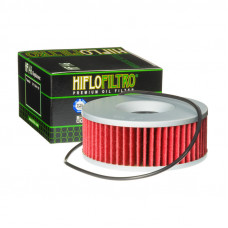 Hiflofiltro HF146 Фильтр масляный