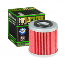 Hiflofiltro HF154 Фильтр масляный
