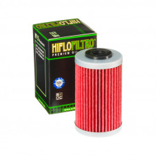 Hiflofiltro HF155 Фильтр масляный