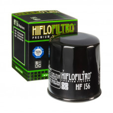 Hiflofiltro HF156 Фильтр масляный