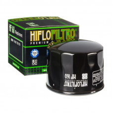 Hiflofiltro HF160 Фильтр масляный BMW