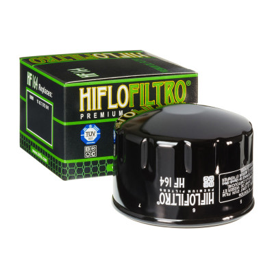 Hiflofiltro HF164 Фильтр масляный