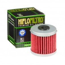 Hiflofiltro HF167 Фильтр масляный