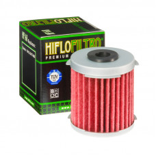 Hiflofiltro HF168 Фильтр масляный