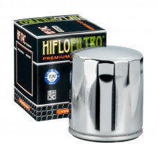 Hiflofiltro HF174 Фильтр масляный Harley-Davidson V-Rod
