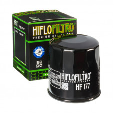 Hiflofiltro HF177 Фильтр масляный