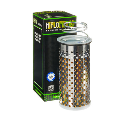 Hiflofiltro HF178 Фильтр масляный