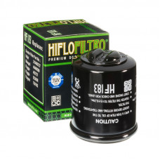 Hiflofiltro HF183 Фильтр масляный