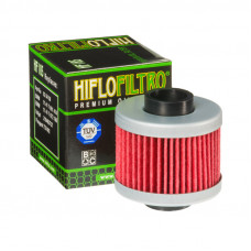 Hiflofiltro HF185 Фильтр масляный