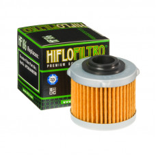Hiflofiltro HF186 Фильтр масляный