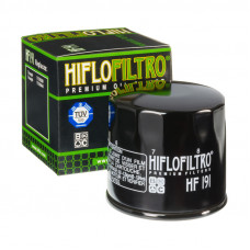 Hiflofiltro HF191 Фильтр масляный