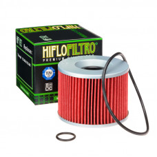 Hiflofiltro HF192 Фильтр масляный