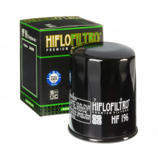 Hiflofiltro HF196 Фильтр масляный