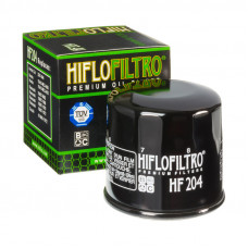 Hiflo HF204 Фильтр масляный