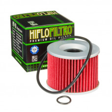 Hiflofiltro HF401 Фильтр масляный