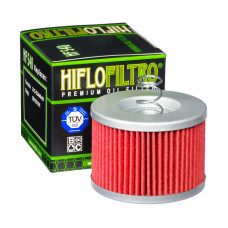 Hiflofiltro HF540 Фильтр масляный