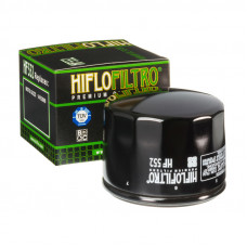 Hiflofiltro HF552 Фильтр масляный