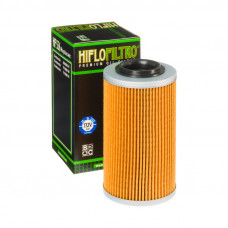 Hiflofiltro HF556 Фильтр масляный